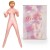 Надувная секс-кукла Камилла - Bior toys - в Жуковском купить с доставкой
