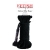 Черная веревка для фиксации Deluxe Silky Rope - 9,75 м. - Pipedream - купить с доставкой в Жуковском
