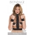 Фиксатор рук к груди Bondage Collection Bondage Tie One Size - Lola Games - купить с доставкой в Жуковском
