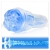 Мастурбатор Fleshlight Turbo - Trust Blue Ice - Fleshlight - в Жуковском купить с доставкой