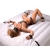 Бондаж для фиксации на кровати Frisky Bedroom Restraint Kit - XR Brands - купить с доставкой в Жуковском