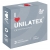 Презервативы с рёбрами Unilatex Ribbed - 3 шт. - Unilatex - купить с доставкой в Жуковском