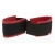 Полиуретановые манжеты для фиксации рук вместе Bound Together Wrist Restraints - Blush Novelties - купить с доставкой в Жуковском
