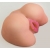 Малая вибровагина с одним любовным тоннелем - LOVETOY (А-Полимер) - в Жуковском купить с доставкой