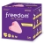 Женские гигиенические тампоны без веревочки FREEDOM mini - 3 шт. - Freedom - купить с доставкой в Жуковском
