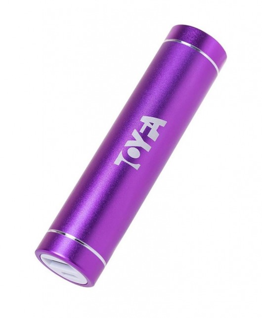 Портативное зарядное устройство A-toys 2400 mAh microUSB - A-toys - купить с доставкой в Жуковском