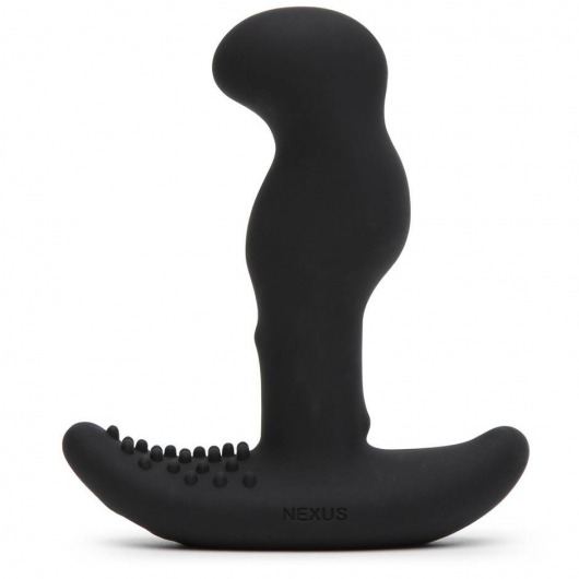 Массажер простаты Nexus G Stroker с пультом ДУ - Nexus Range - в Жуковском купить с доставкой