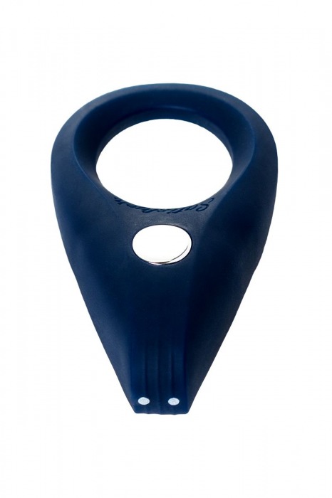 Эрекционное кольцо на пенис Satisfyer Ring 1 - Satisfyer - в Жуковском купить с доставкой