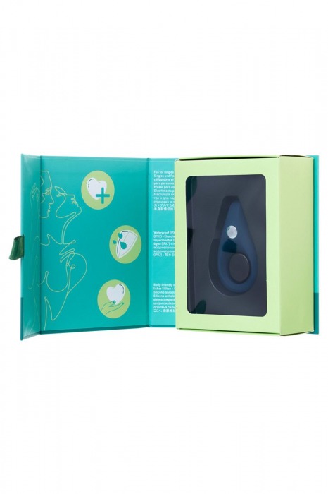 Эрекционное кольцо на пенис Satisfyer Ring 1 - Satisfyer - в Жуковском купить с доставкой