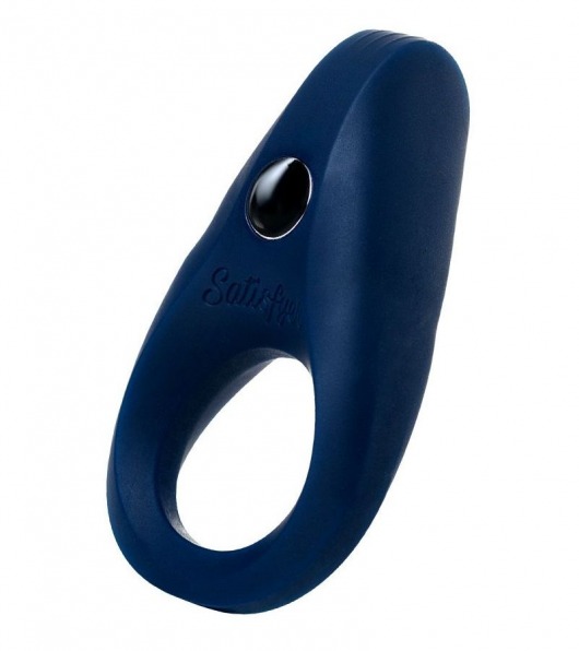 Эрекционное кольцо на пенис Satisfyer Ring 1 - Satisfyer - в Жуковском купить с доставкой