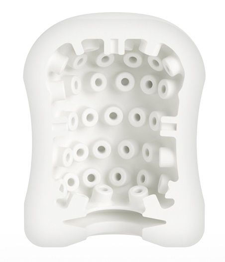 Компактный мастурбатор MasturbaTIN Dotty Donny - MyStim - в Жуковском купить с доставкой