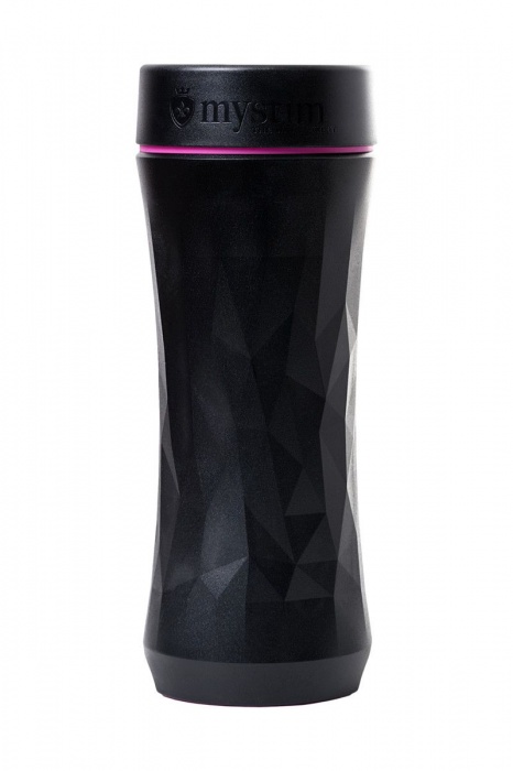 Мастурбатор-анус Opus E Donut с возможностью подключения электростимуляции - MyStim - купить с доставкой в Жуковском