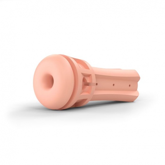 Мастурбатор-анус Opus E Donut с возможностью подключения электростимуляции - MyStim - купить с доставкой в Жуковском