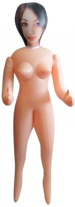 Секс-кукла Каролина - Erowoman-Eroman - в Жуковском купить с доставкой