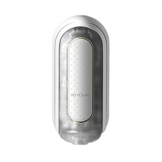 Мастурбатор Flip Zero с вибрацией - Tenga - в Жуковском купить с доставкой
