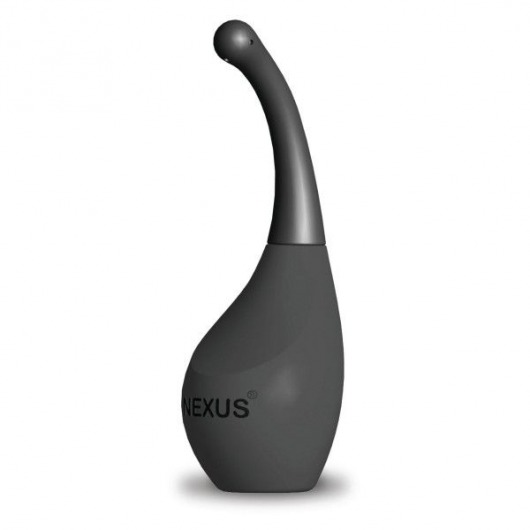 Анальный душ Nexus Douche Pro - Nexus Range - купить с доставкой в Жуковском