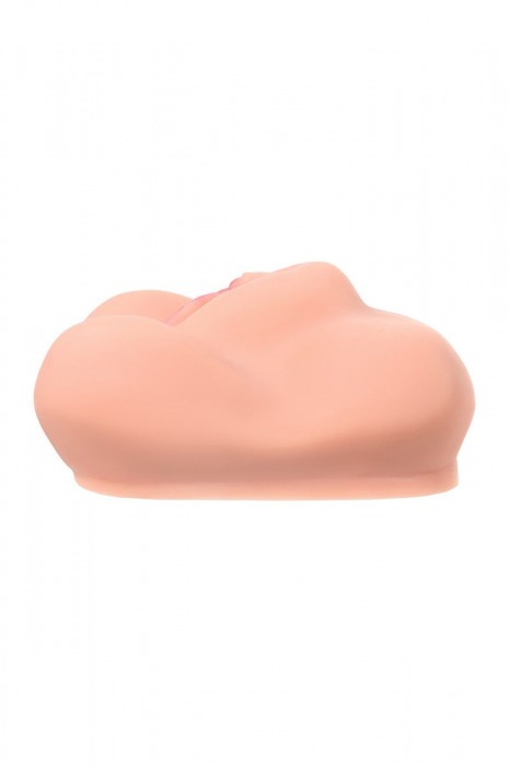 Мастурбатор-вагина Adarashi 3 без вибрации - KOKOS - в Жуковском купить с доставкой