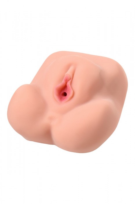 Мастурбатор-вагина Adarashi 3 без вибрации - KOKOS - в Жуковском купить с доставкой
