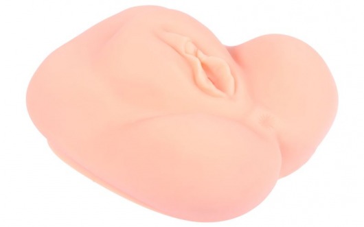 Мастурбатор-вагина Adarashi 3 без вибрации - KOKOS - в Жуковском купить с доставкой