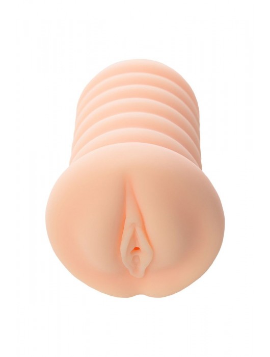 Мастурбатор-вагина Lady без вибрации - KOKOS - в Жуковском купить с доставкой