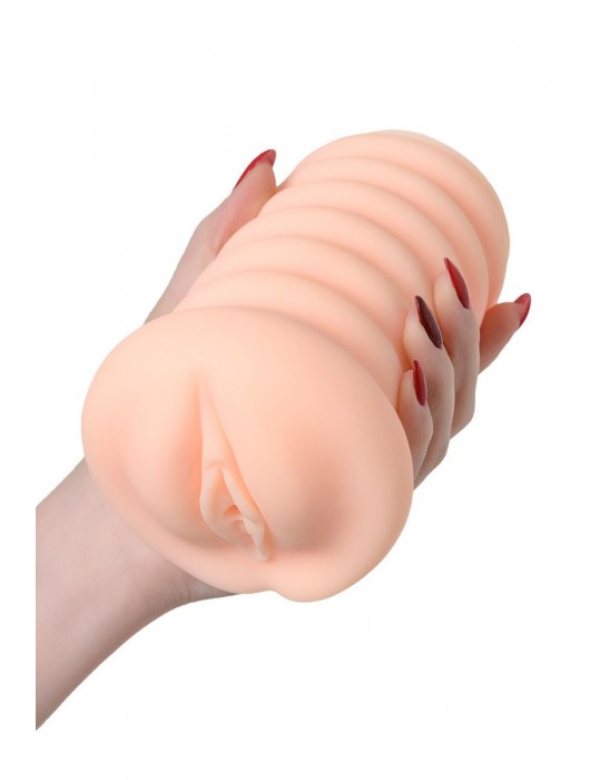 Мастурбатор-вагина Lady без вибрации - KOKOS - в Жуковском купить с доставкой