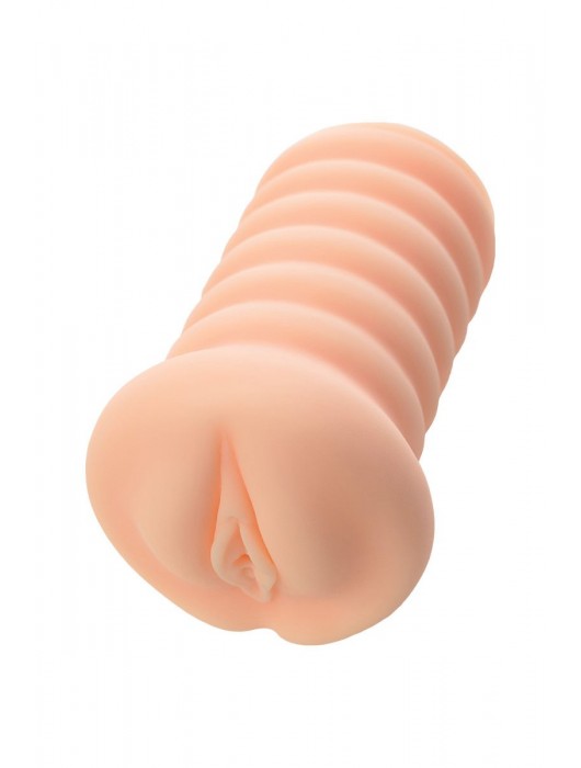 Мастурбатор-вагина Lady без вибрации - KOKOS - в Жуковском купить с доставкой