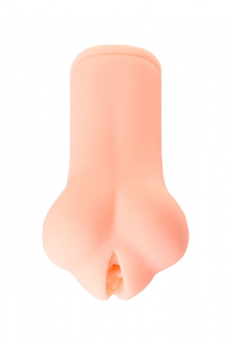 Мастурбатор-вагина Monica без вибрации - KOKOS - в Жуковском купить с доставкой