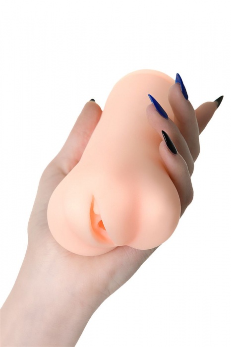 Мастурбатор-вагина Monica без вибрации - KOKOS - в Жуковском купить с доставкой