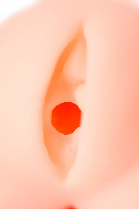 Мастурбатор-вагина Monica без вибрации - KOKOS - в Жуковском купить с доставкой