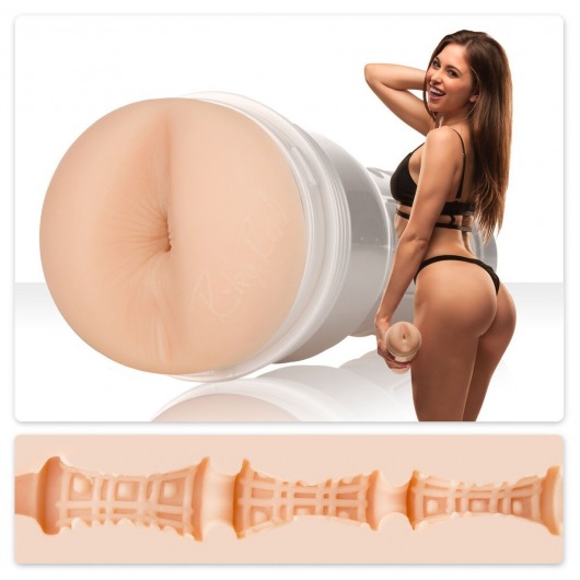Мастурбатор-анус Fleshlight Girls - Riley Reid Euphoria - Fleshlight - в Жуковском купить с доставкой