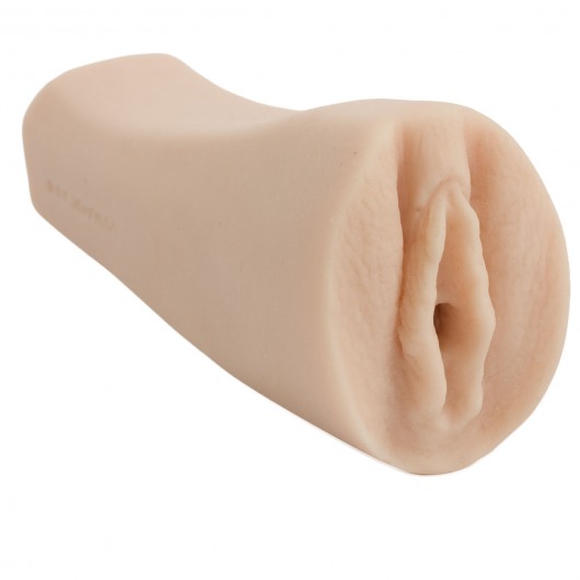 Мастурбатор-вагина Palm Pal Natural ULTRASKYN Masturbator Pussy - Doc Johnson - в Жуковском купить с доставкой