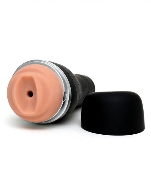 Мастурбатор Satisfyer Men Classic Silver - Satisfyer - в Жуковском купить с доставкой