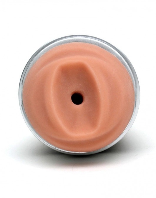 Мастурбатор Satisfyer Men Classic Silver - Satisfyer - в Жуковском купить с доставкой