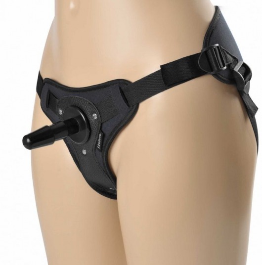 Трусики HARNESS Dual Peak размера XS-M - Sitabella - купить с доставкой в Жуковском