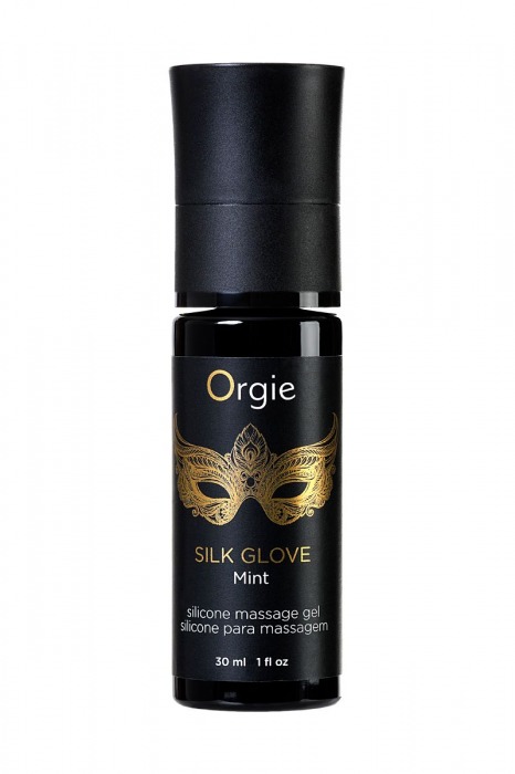 Набор для эротического массажа Orgie Pearl Lust Massage - ORGIE - купить с доставкой в Жуковском