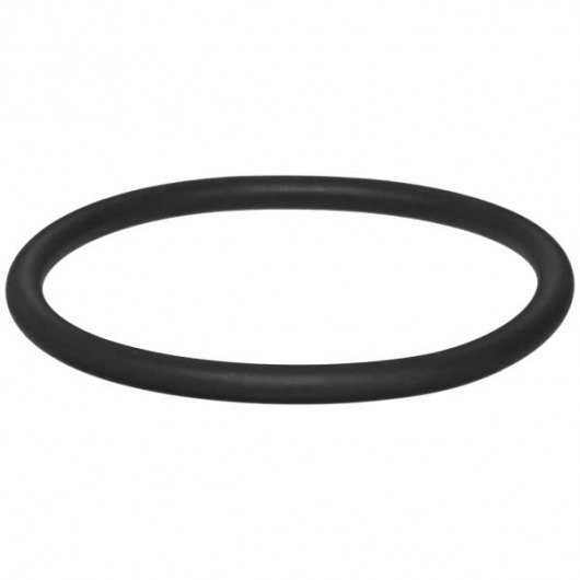 Насадка к трусикам Vac-U-Lock ULTRASKYN Hung - 31,75 см. - Doc Johnson - купить с доставкой в Жуковском