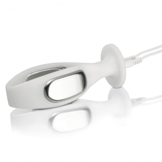 Вагинальный электростимулятор Julian - MyStim - купить с доставкой в Жуковском