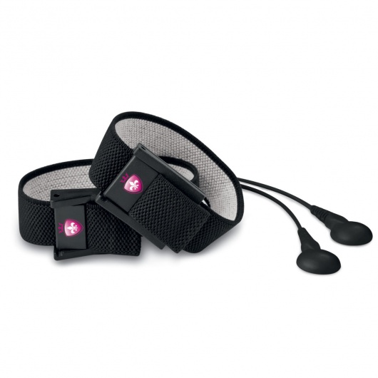 Эрекционные электрические ремни Charming Chuck - MyStim - купить с доставкой в Жуковском