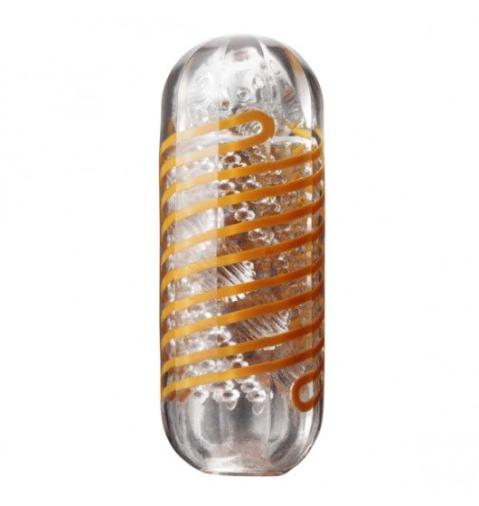 Мастурбатор SPINNER Beads - Tenga - в Жуковском купить с доставкой