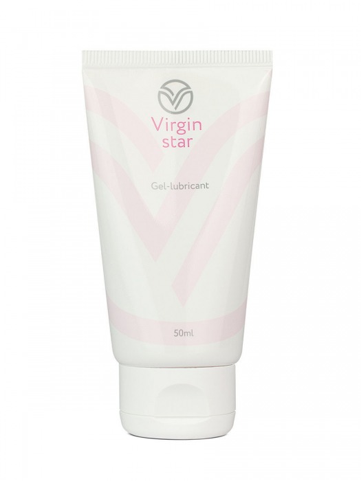 Интимный лубрикант для женщин Titan Gel Virgin Star - 50 мл. - Titan - купить с доставкой в Жуковском