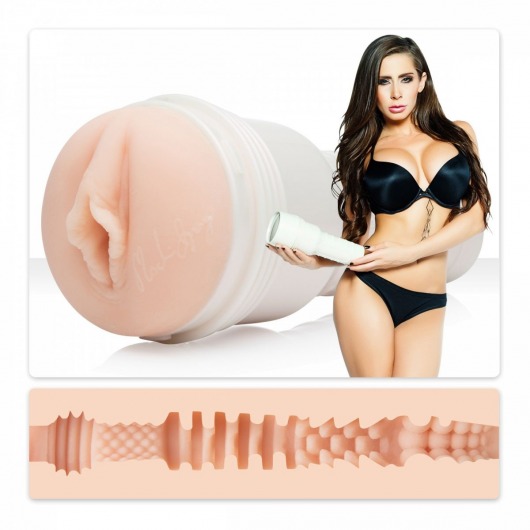 Мастурбатор-вагина Fleshlight Girls - Madison Ivy Beyond - Fleshlight - в Жуковском купить с доставкой