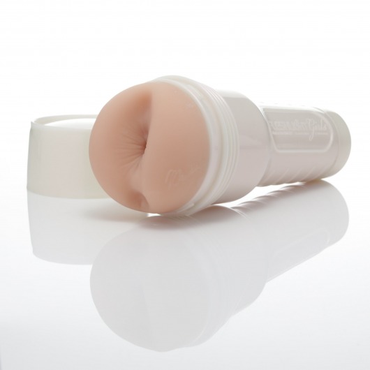Мастурбатор-анус Fleshlight Girls - Lana Rhoades Karma - Fleshlight - в Жуковском купить с доставкой