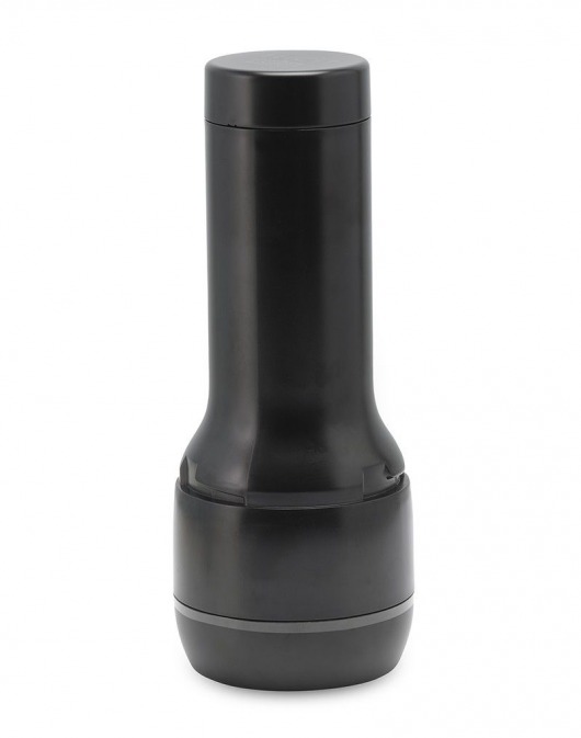 Телесный мастурбатор-вагина Feel Stroker Masturbator - Kiiroo - в Жуковском купить с доставкой