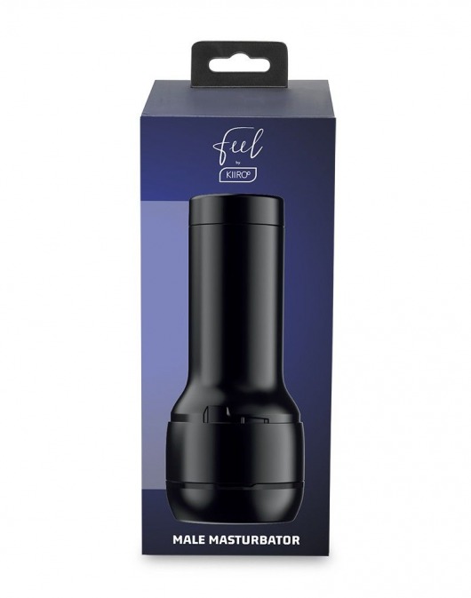 Телесный мастурбатор-вагина Feel Stroker Masturbator - Kiiroo - в Жуковском купить с доставкой