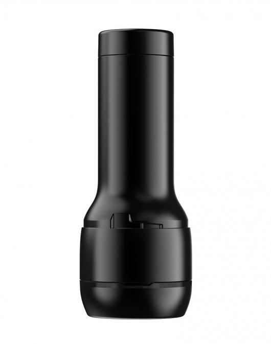 Телесный мастурбатор-вагина Feel Stroker Masturbator - Kiiroo - в Жуковском купить с доставкой