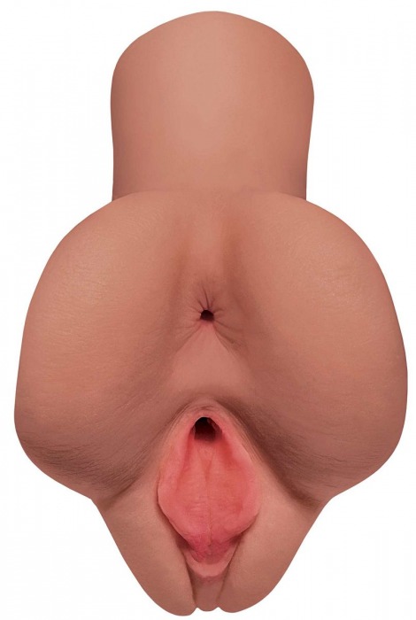 Кофейный мастурбатор Pick Your Pleasure Stroker - Pipedream - в Жуковском купить с доставкой