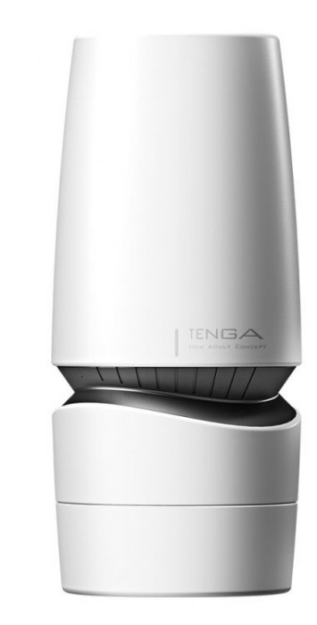 Мастурбатор TENGA AERO Silver Ring - Tenga - в Жуковском купить с доставкой