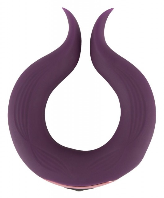 Вибратор для пар Two Motors Couple’s Ring в форме кольца - Orion - в Жуковском купить с доставкой