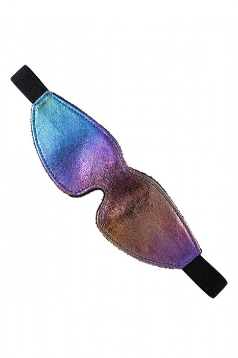 Радужная маска Anonymo - ToyFa - купить с доставкой в Жуковском