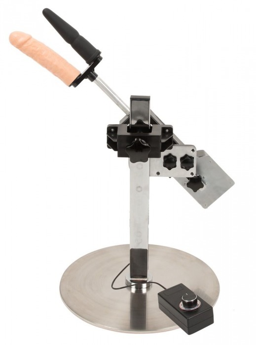 Секс-машина Big Bang Penetrator - Orion - купить с доставкой в Жуковском